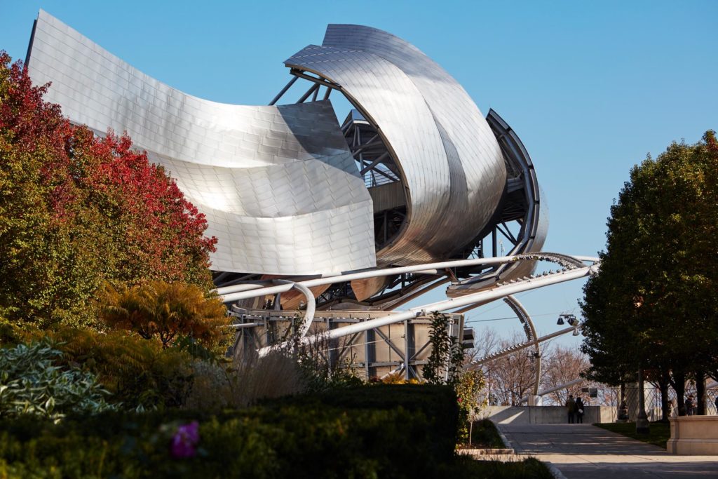 Central Loop - Chicago