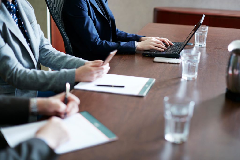 Meeting and Events - Central Loop Chicago