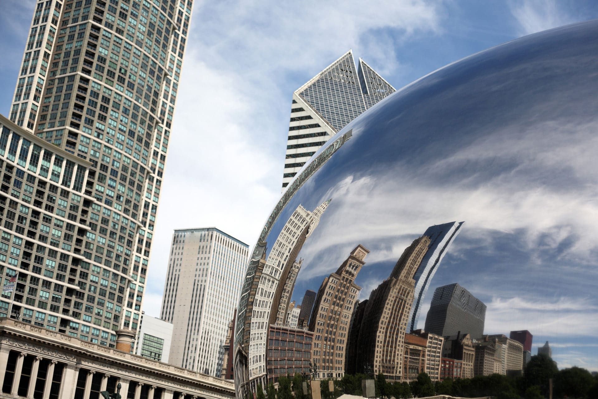 Central Loop Hotel - Boutique hotel in Downtown Chicago